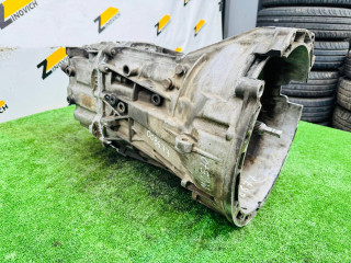 КПП механическая (МКПП) Ford Transit 8 поколение 2017, 2.2 л., дизель, 6МКПП, задний привод, 4C1R7K400, CC1R7003AD, CC1R7003AD, 4C1R7K400BC, BK3R7006BA, GFT-MT82