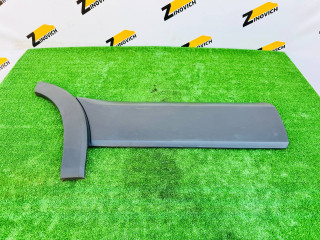 молдинг двери передней левой Ford Transit 8 поколение (2013 - 2018), BK31V278L01, BK31V20781