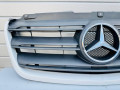 решетка радиатора Mercedes-Benz Sprinter W907/W910 W910 (2018 - 2026), A9108852800 - фото №4