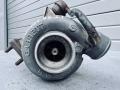 турбина Volkswagen LT 2 поколение (1996 - 2005), 2.8 л., AGK, дизель, 940704120050 - фото №5