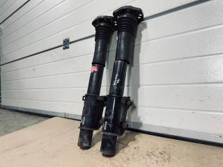 амортизатор передний Mercedes-Benz Sprinter 2 поколение [рестайлинг] (W906) (2014 - 2018), 331701