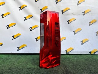 фонарь задний правый Mercedes-Benz Sprinter W907/W910 (2018 - 2026), A9108200100