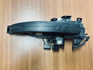 ручка наружная Ford Transit 8 поколение (2013 - 2018), BK31V224A37, BK31V224A37AD