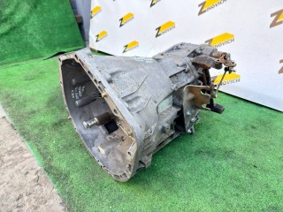 КПП механическая (МКПП) Mercedes-Benz Sprinter W901-904 (1995 - 2000), 2.1 л., OM 611.987, дизель, 5МКПП, 711620, A9022600500, 711.620, A9042610803, A9042610601