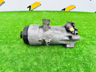 корпус масляного фильтра Mercedes-Benz Sprinter W901-904 (1995 - 2000), 2.9 л., дизель, A6011803110