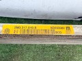 радиатор АКПП Volkswagen Crafter 2 поколение (2016 - 2026), 2N0317019B, KD093002, 2N0317821C, 2N0317822C - фото №9