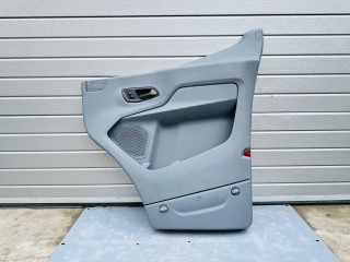 обшивка двери передняя правая Ford Transit 8 поколение (2013 - 2018), SD0526V2394201, BK31V23942AR36NC, BK31V23942, BK21V22600AC