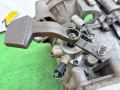 КПП механическая (МКПП) Volkswagen Passat B6 2008, 2.0 л., бензин, 6МКПП, полный привод, JYQ, 0A4301103, 02S301211C, 020301101T, 0A4301230E - фото №12