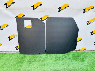 обшивка салона Mercedes-Benz Sprinter W907/W910 (2018 - 2026), A9077470000, A9077470100