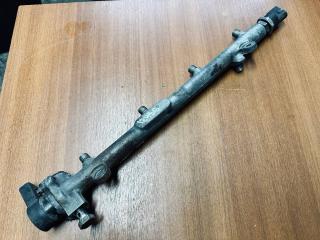 топливная рампа Mercedes-Benz Sprinter 1 поколение (W901-905) [рестайлинг] (2000 - 2006), 2.2 л., дизель, A6110700095, A6110780149, 0281002241, A0041537523