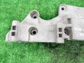 кронштейн генератора Volkswagen Golf 4 поколение (1997 - 2006), 1.9 л., AXR, дизель, R045903143C - фото №3
