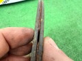 комплект сцепления Volkswagen LT 2 поколение (1996 - 2005), 2.5 л., AGX, дизель, 074141032, 412213400 - фото №7