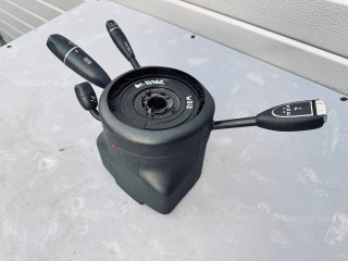 переключатель подрулевой (стрекоза) Mercedes-Benz E-Класс W212/S212/C207/A207 (2009 - 2013), A2124400104