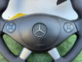 руль Mercedes-Benz Sprinter 2 поколение [рестайлинг] (W906) W906 (2014 - 2018), A9064640501, A9068602002, 9069052000, 9069051900 - фото №3