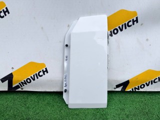 лючок топливного бака Mercedes-Benz Sprinter 2 поколение [рестайлинг] (W906) (2014 - 2018), A9067500004