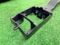 кронштейн (крепление) Mercedes-Benz Sprinter W907/W910 (2018 - 2026), A9108803801 - фото №5