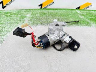 замок зажигания Mercedes-Benz Sprinter 1 поколение (W901-905) [рестайлинг] (2000 - 2006), 2.2 л., дизель, 0065450226, A0005458808