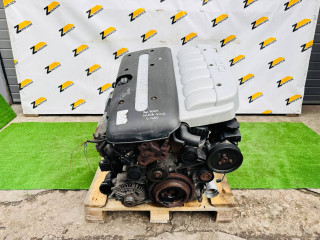 двигатель Mercedes-Benz E-Класс W210/S210 (1995 - 1999), 3.2 л., OM 648.961, дизель, АКПП, 648961, OM648, 648