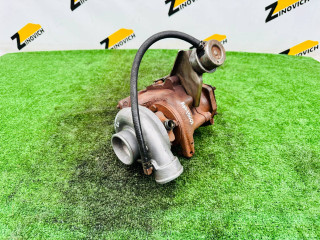 турбина Volkswagen LT 2 поколение (1996 - 2005), 2.8 л., AGK, дизель, 940704120050