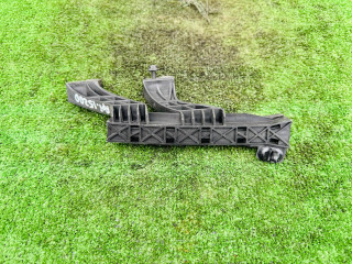 направляющая стекла Citroen Jumpy 3 поколение 2023, 9812451080