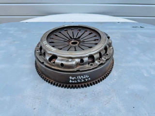 комплект сцепления Fiat Ducato 2 поколение [рестайлинг] (2002 - 2006), 2.3 л., дизель