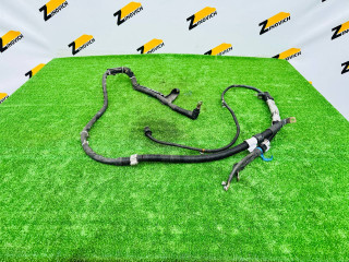 плюсовой провод аккумулятора Mercedes-Benz C-Класс W205/S205/C205 (2014 - 2018), 2.2 л., дизель, A2055400428, A2055406921