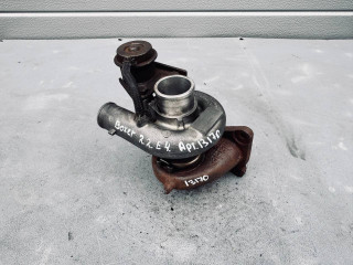 турбина Peugeot Boxer 2 поколение (1993 - 2001), 2.2 л., дизель, 6U3Q6K682AE, 4913105210, 4913158300