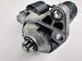 стартер Volkswagen Transporter T4 (1990 - 2003), 2.5 л., AVT, бензин, 0001125005, 020911023P, 005821766 - фото №3