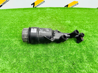 корпус масляного фильтра Mercedes-Benz Sprinter 2 поколение (W906) (2006 - 2014), 2.2 л., дизель, 70321178