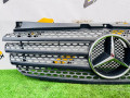 решетка радиатора Mercedes-Benz Vito W639 (2003 - 2010), A6398800185 - фото №4