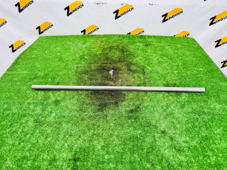 молдинг стекла двери задней Volkswagen Tiguan 2 поколение (2016 - 2020), 5NA839475B, 5NA839475