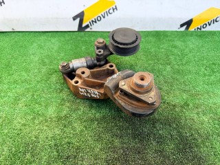 Натяжитель ремня агрегатов Volkswagen LT 2 поколение (1996 - 2005), 2.5 л., AGX, дизель, 074145283, 074145169C