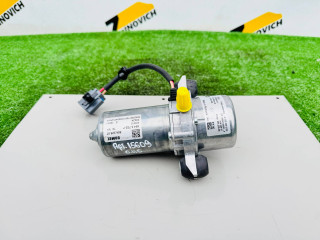 насос вакуумный Renault Kangoo 2 поколение [рестайлинг] (2013 - 2026), 86422907, 48437027, A4534300132, 00928607, 86422808