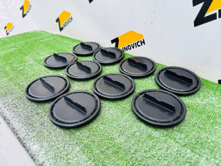 крышка фары Mercedes-Benz Sprinter 2 поколение [рестайлинг] (W906) (2014 - 2018), 15822200