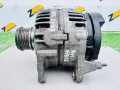 генератор Volkswagen Crafter 1 поколение (2006 - 2011), 2.5 л., BJK, дизель, 06F903023D, 0124325130 - фото №6