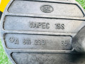 насос вакуумный Mercedes-Benz Sprinter W901-904 (1995 - 2000), 2.2 л., дизель, A6112300065 - фото №3
