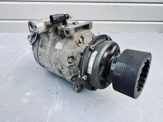 компрессор кондиционера Volkswagen Transporter T5 (2003 - 2009), 2.5 л., AXD, дизель, 070903201E, 7H0820805C, 7SEU16C, 4471803606, 2483000212