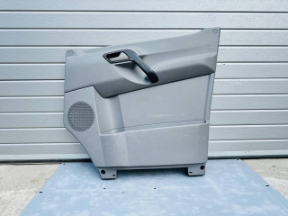 обшивка двери передняя правая Mercedes-Benz Sprinter 2 поколение (W906) (2006 - 2014), A9067270171, A9067600261