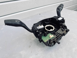 переключатель подрулевой (стрекоза) Ford Transit 8 поколение (2013 - 2018), CV6T13335AE, GK2T17A553AA, GK2T14B522CD, GK2T3F944BD