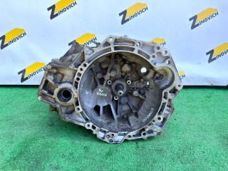 КПП механическая (МКПП) Toyota Corolla 10 поколение (E140/E150) 2008, 1.4 л., дизель, 6МКПП, 12EPP30