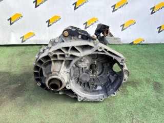 КПП механическая (МКПП) Volkswagen Transporter T5 (2003 - 2009), 2.0 л., CAAA, дизель, 6МКПП, полный привод, 7H0711781F, 0A5301103, 0A5301107, PAW, 7H0711051