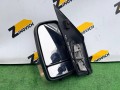 зеркало наружное левое Mercedes-Benz Sprinter 2 поколение (W906) (2006 - 2014), A9068106016, 205890210LI - фото №7
