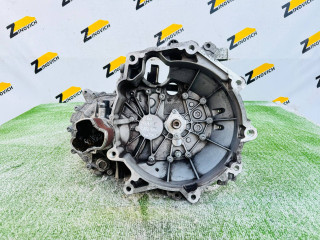 КПП механическая (МКПП) Volkswagen Up 1 поколение (2011 - 2016), 1.0 л., CHYA, бензин, 5МКПП, QAD, 0CF301103F, 6C0711051A, 6C0711046A, 6C0199111D