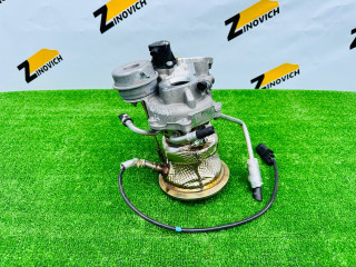 турбина Porsche Macan GTS 1 поколение (2014 - 2019), 2.9 л., бензин, 06M145703D, 06M145P01, 06M145710I, A2C97416200