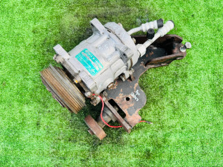 компрессор кондиционера Volkswagen Crafter 1 поколение (2006 - 2011), 2.5 л., BJM, дизель, SD7H15, B709S46, 2370812780, S8228