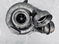 турбина Mercedes-Benz C-Класс W203/S203/CL203 (2000 - 2004), A6110960999 - фото №3