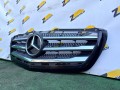 решетка радиатора Mercedes-Benz Sprinter 2 поколение [рестайлинг] (W906) (2014 - 2018), A9068800785, A9068800885, A9068880523 - фото №2