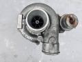 турбина Mercedes-Benz C-Класс W202/S202 (1993 - 1997), A6110960099 - фото №6