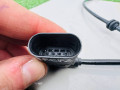 датчик ABS Mercedes-Benz C-Класс W205/S205/C205 (2014 - 2018), A2539053400, A0575451728, 0265009773 - фото №6