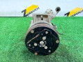 компрессор кондиционера Opel Astra H (2004 - 2007), 1.8 л., Z 18 XER, бензин, 401351739 - фото №5